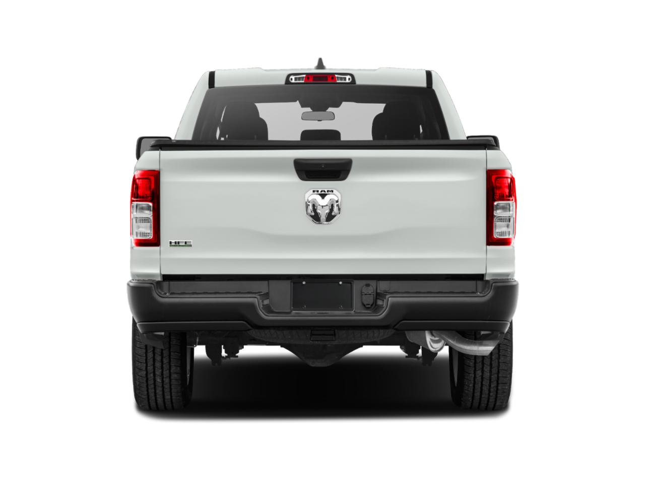 2022 Ram 1500 Vehicle Photo in Decatur, TX 76234