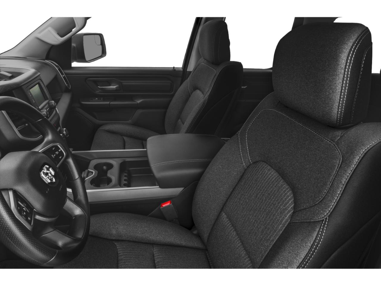 2022 Ram 1500 Vehicle Photo in Decatur, TX 76234