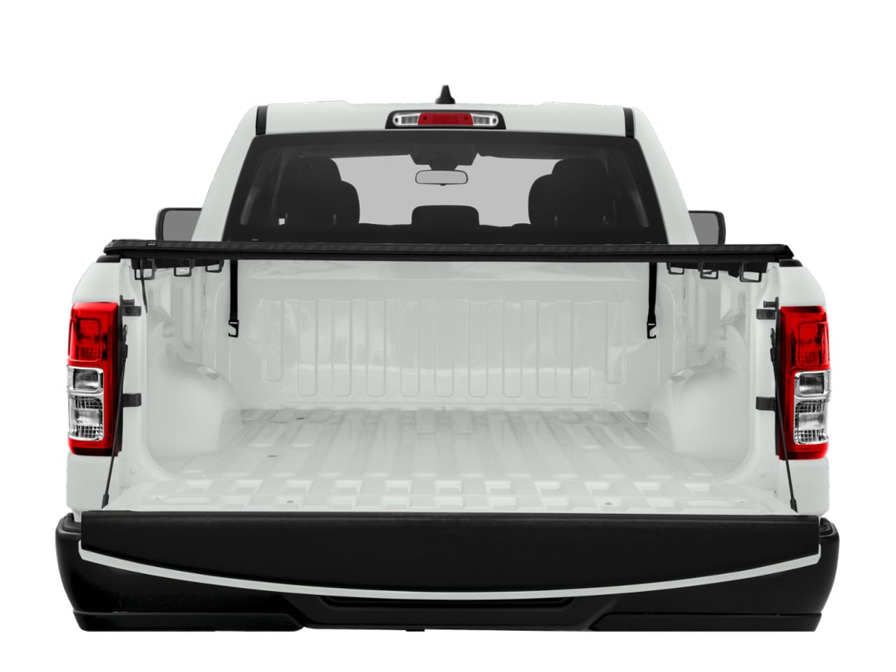 2022 Ram 1500 Vehicle Photo in Decatur, TX 76234