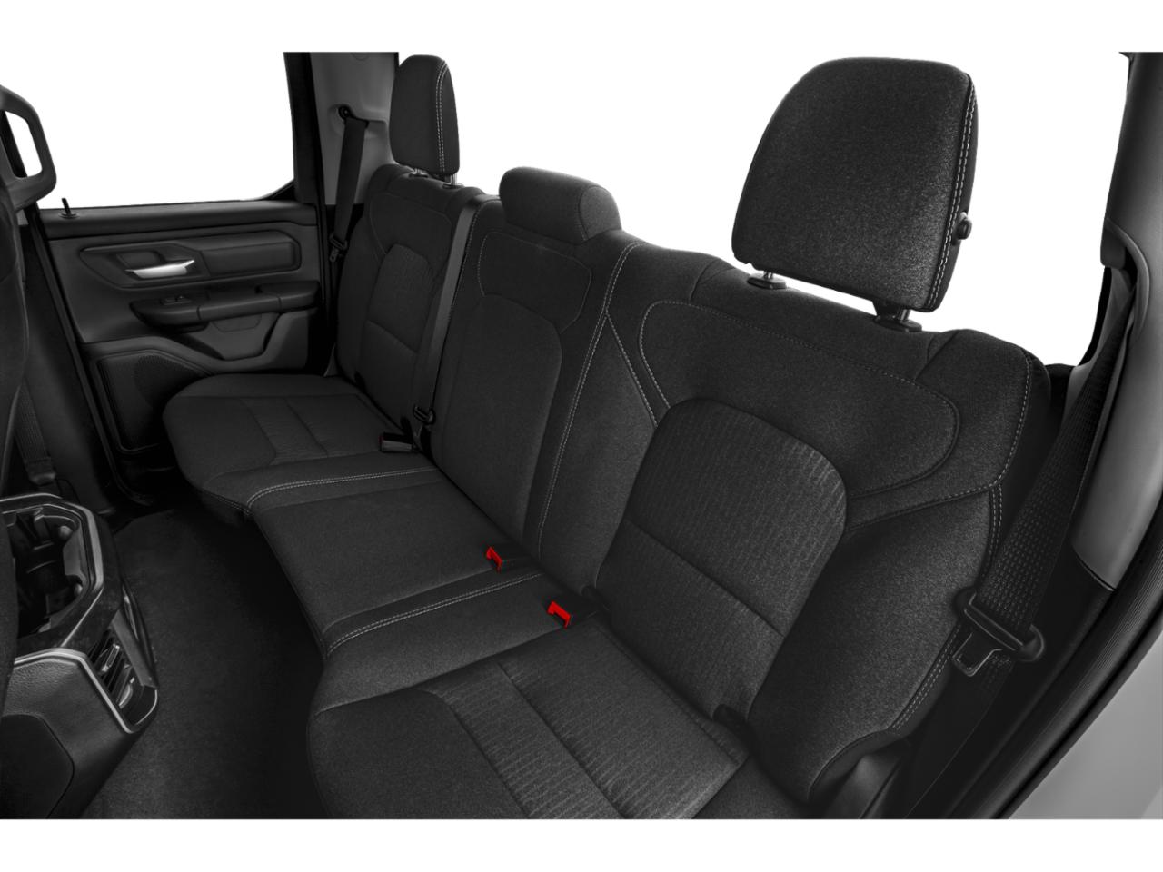 2022 Ram 1500 Vehicle Photo in Decatur, TX 76234