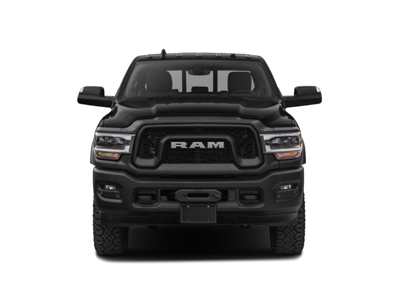 2022 Ram 2500 Vehicle Photo in Denton, TX 76205