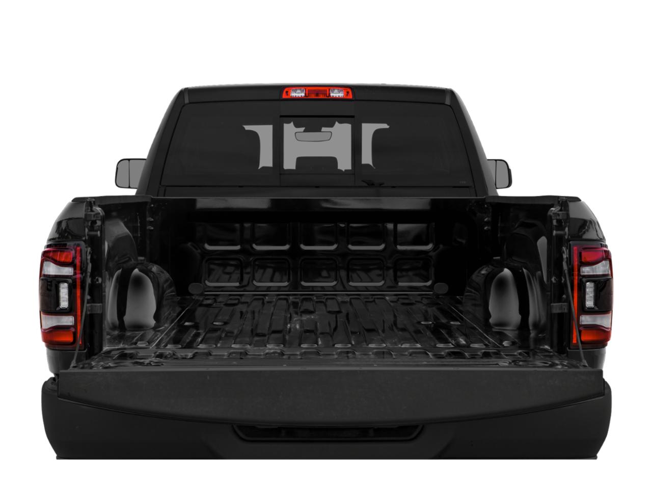 2022 Ram 2500 Vehicle Photo in Denton, TX 76205