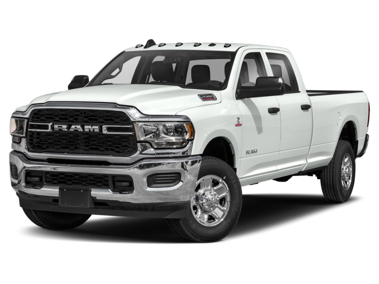 2022 Ram 2500 Vehicle Photo in SELMA, TX 78154-1459