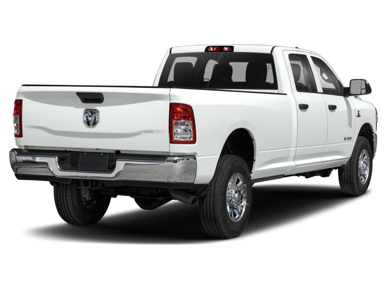 2022 Ram 2500 Vehicle Photo in SELMA, TX 78154-1459