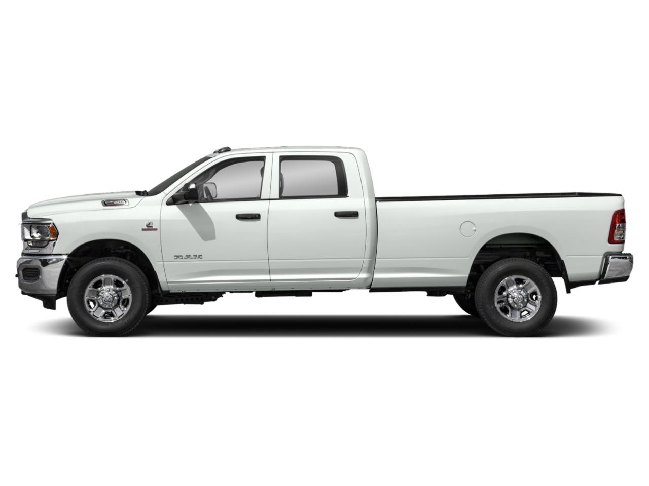 2022 Ram 2500 Vehicle Photo in SELMA, TX 78154-1459