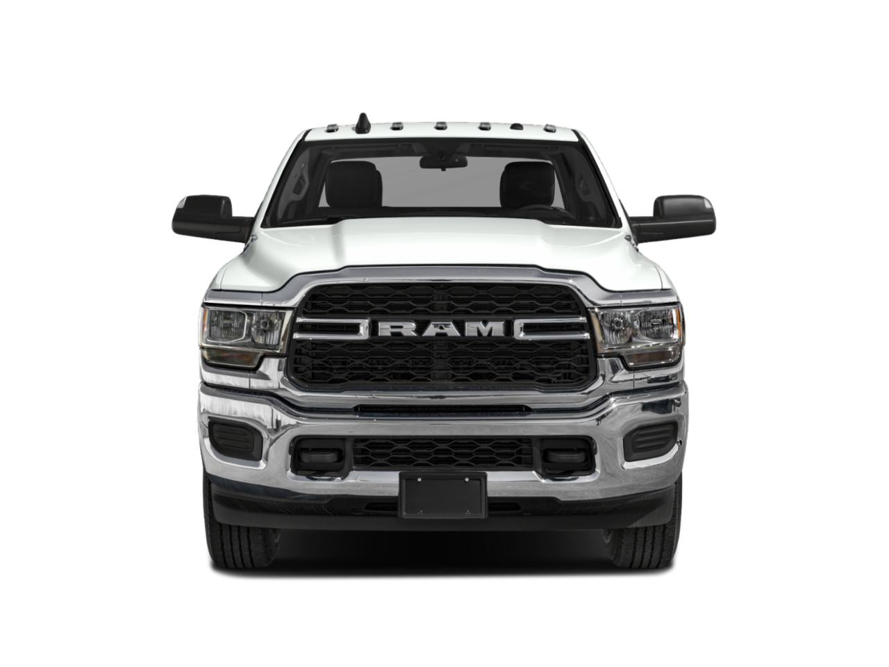 2022 Ram 2500 Vehicle Photo in SELMA, TX 78154-1459