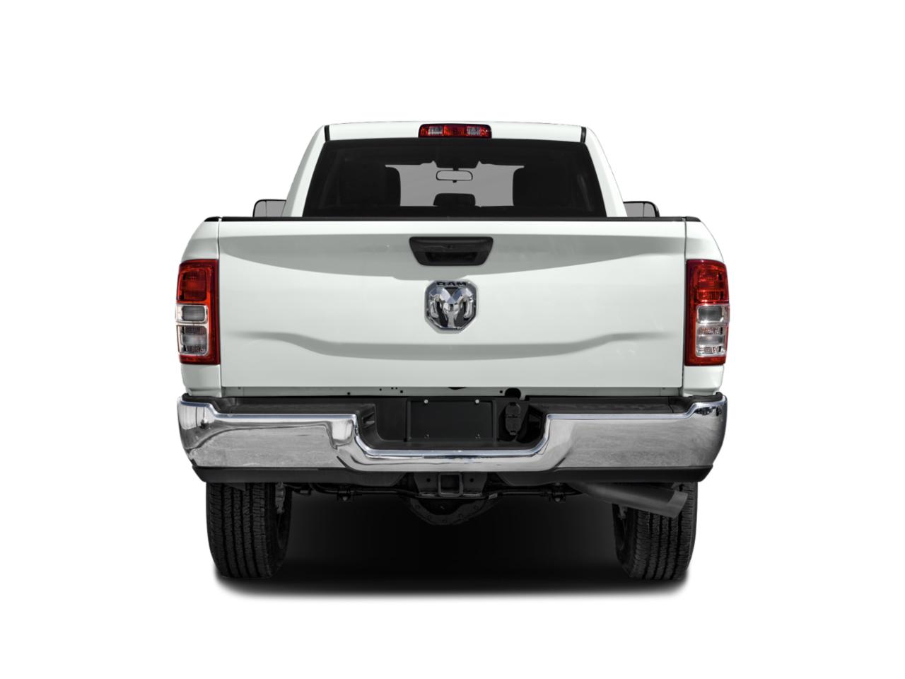 2022 Ram 2500 Vehicle Photo in SELMA, TX 78154-1459
