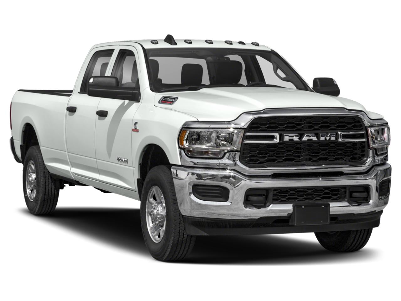 2022 Ram 2500 Vehicle Photo in SELMA, TX 78154-1459