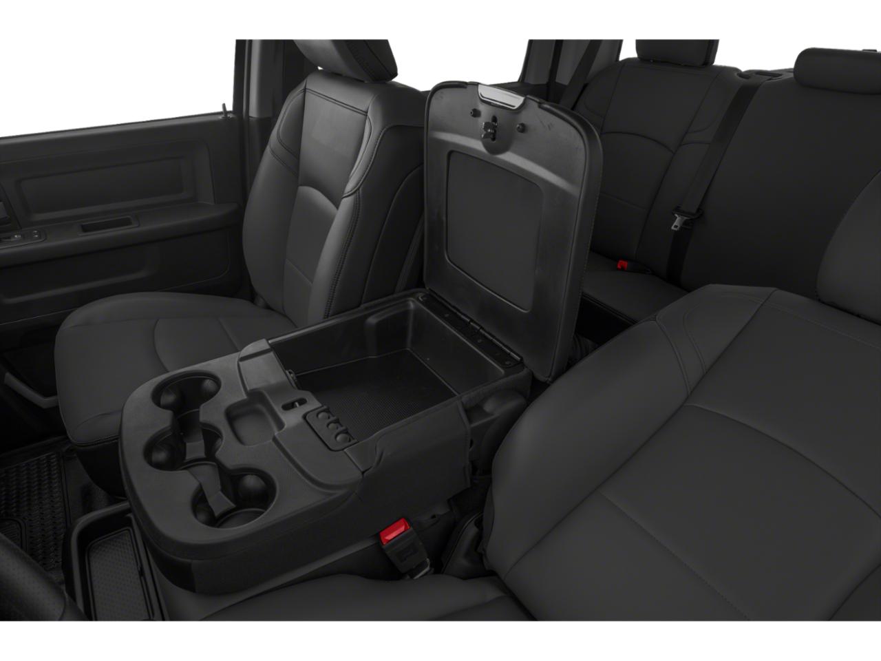 2022 Ram 2500 Vehicle Photo in SELMA, TX 78154-1459