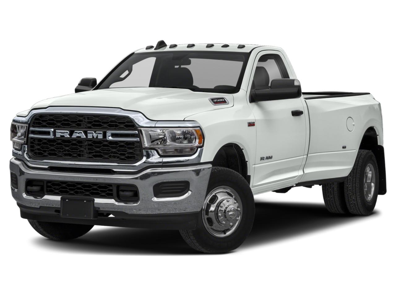 2022 Ram 3500 Vehicle Photo in Trevose, PA 19053