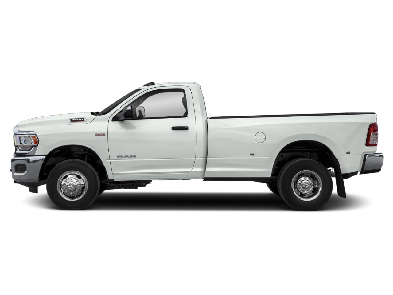 2022 Ram 3500 Vehicle Photo in Trevose, PA 19053