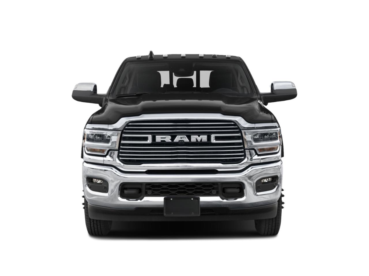 2022 Ram 3500 Vehicle Photo in Trevose, PA 19053