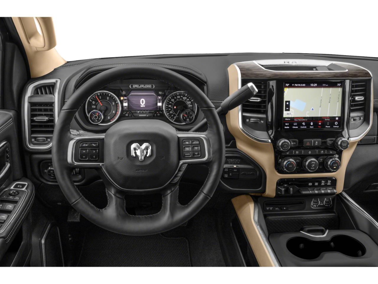 2022 Ram 3500 Vehicle Photo in Trevose, PA 19053