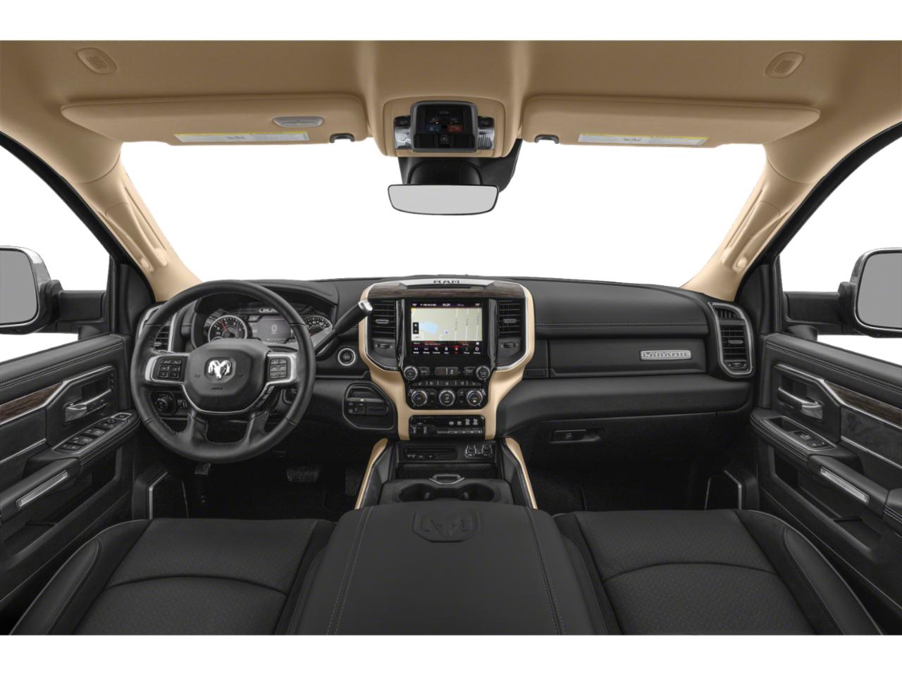 2022 Ram 3500 Vehicle Photo in Trevose, PA 19053