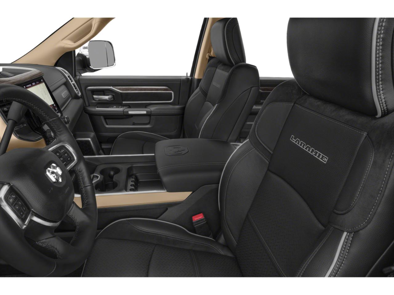 2022 Ram 3500 Vehicle Photo in Trevose, PA 19053