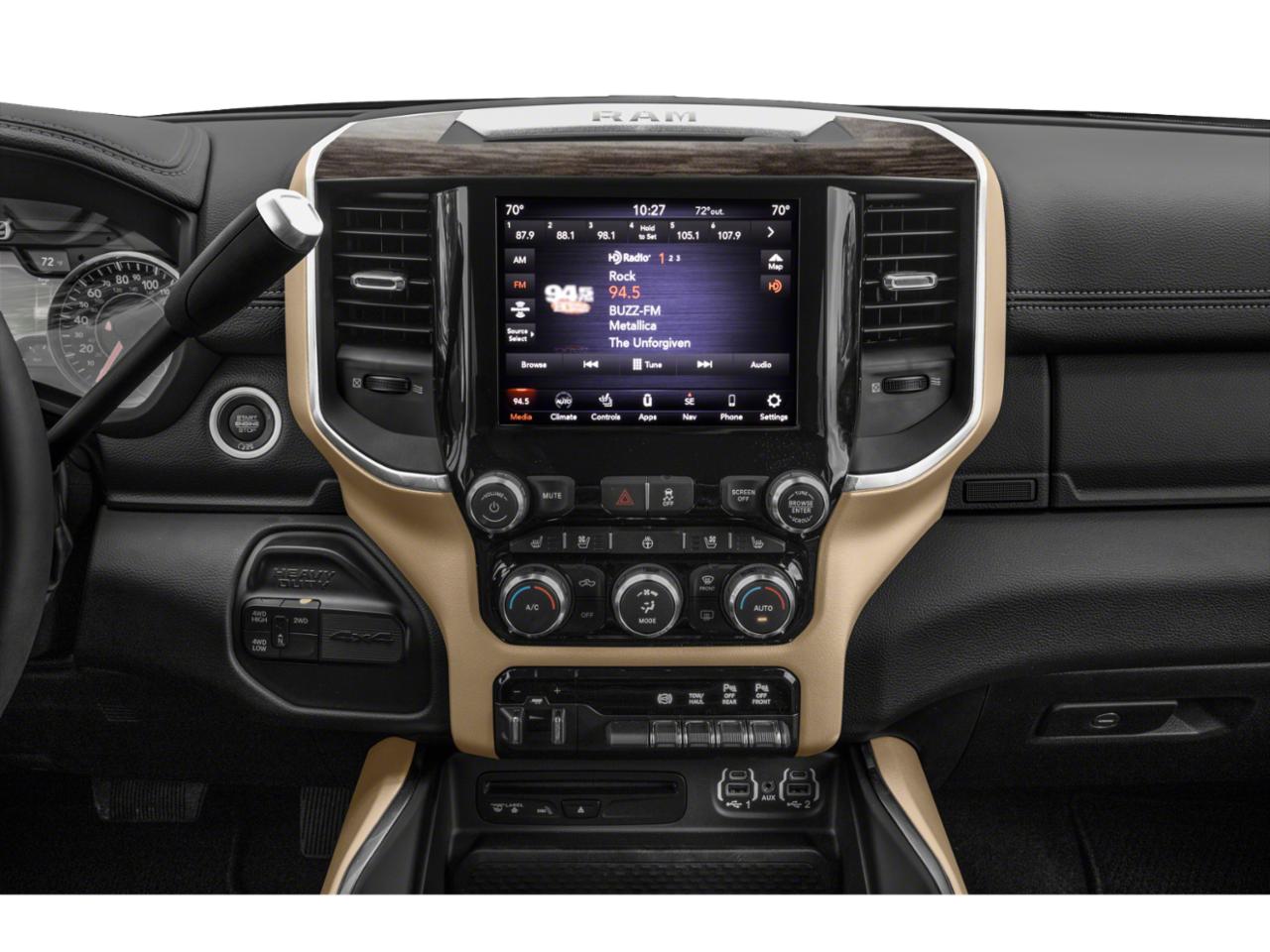 2022 Ram 3500 Vehicle Photo in Trevose, PA 19053