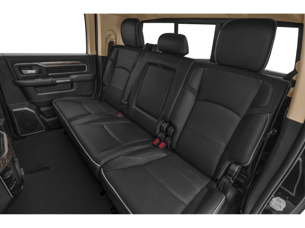 2022 Ram 3500 Vehicle Photo in Trevose, PA 19053