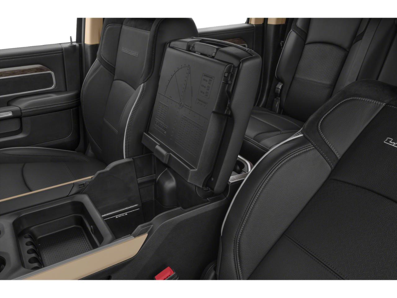 2022 Ram 3500 Vehicle Photo in Trevose, PA 19053