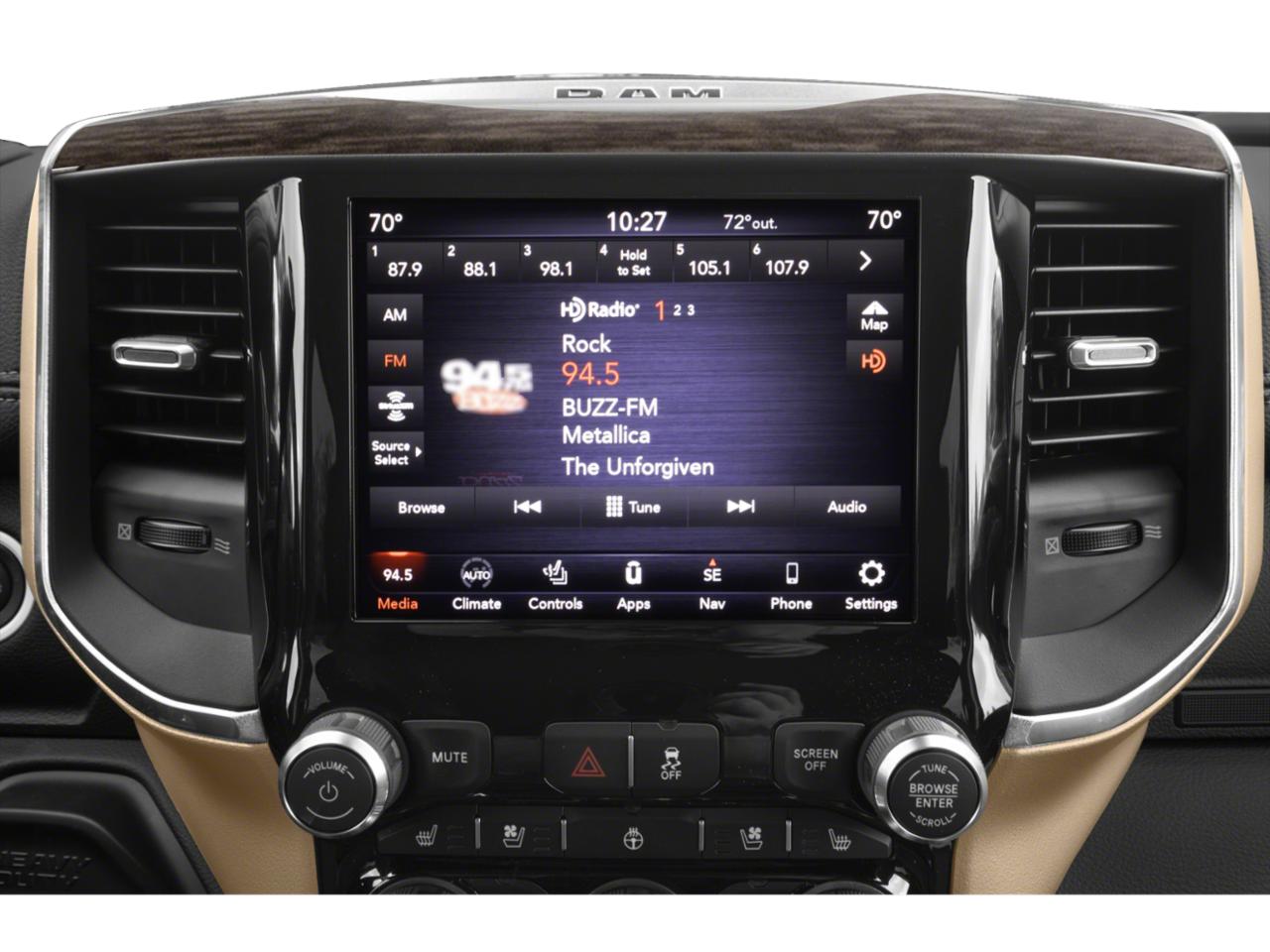 2022 Ram 3500 Vehicle Photo in Trevose, PA 19053