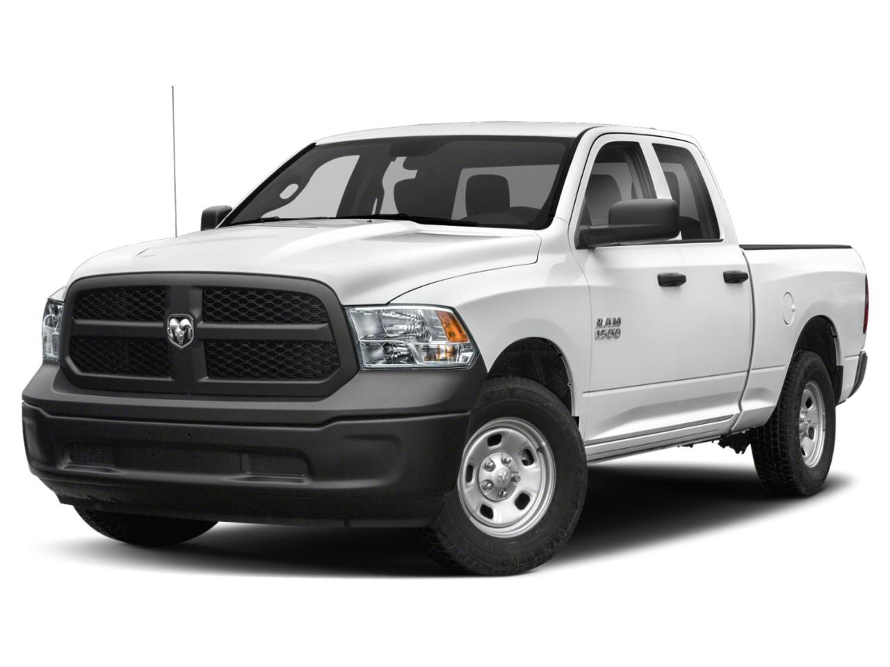 2022 Ram 1500 Classic Vehicle Photo in Baltimore, MD 21234