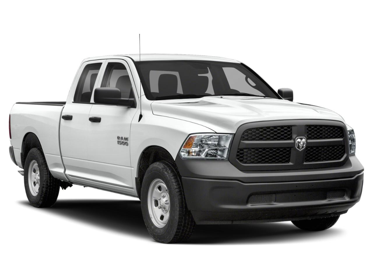 2022 Ram 1500 Classic Vehicle Photo in Baltimore, MD 21234
