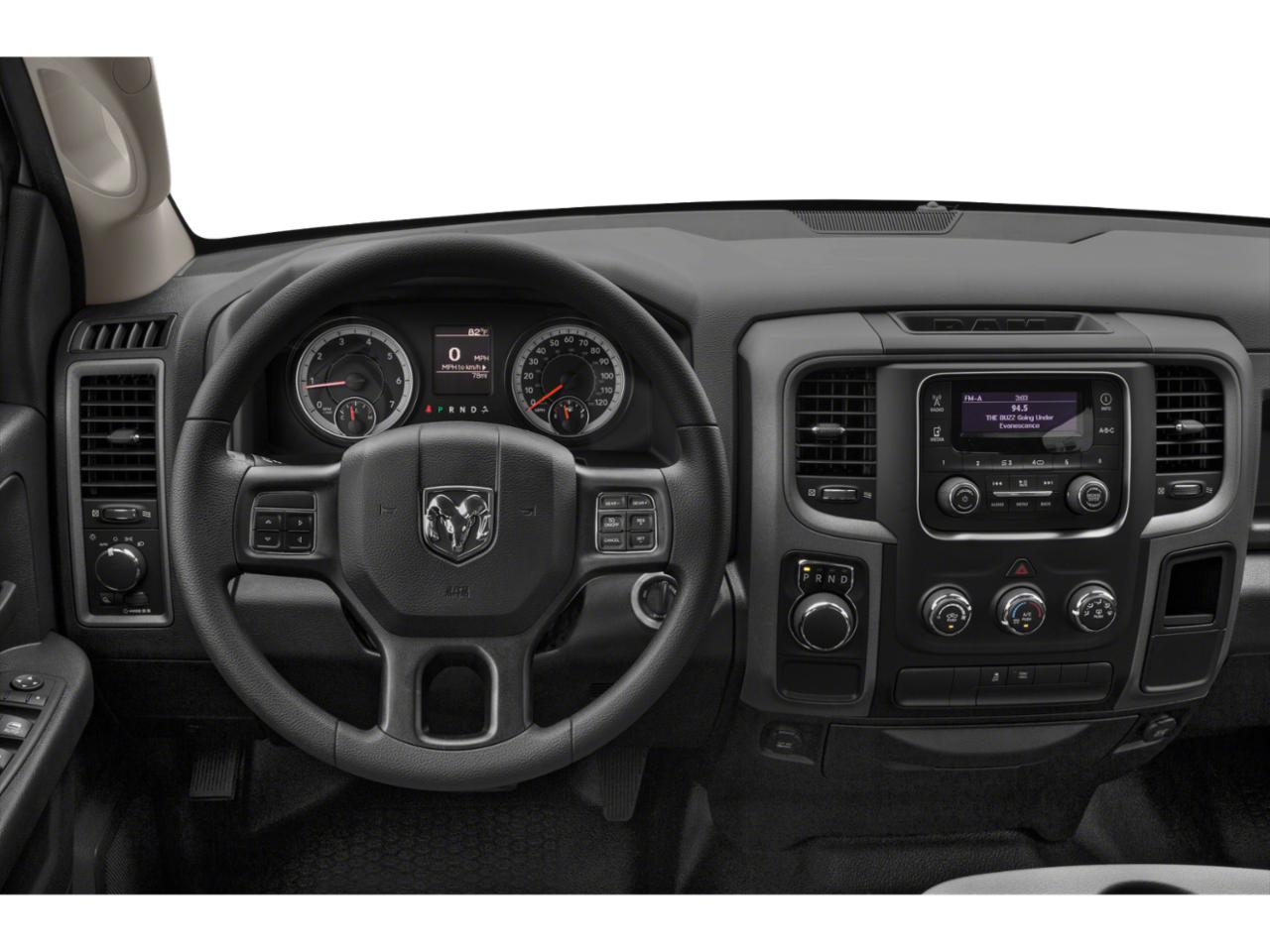 2022 Ram 1500 Classic Vehicle Photo in Baltimore, MD 21234