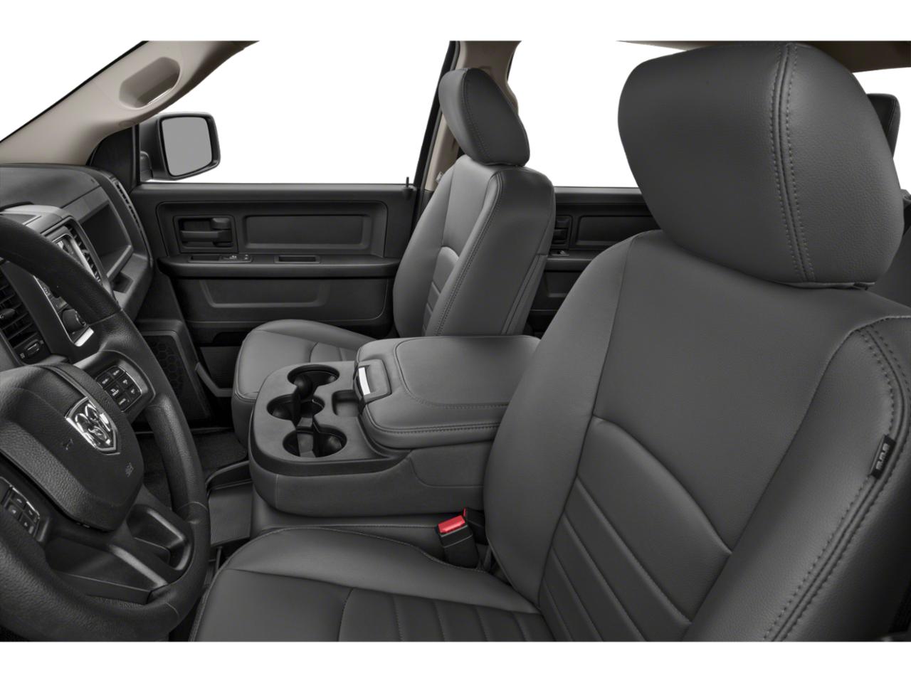 2022 Ram 1500 Classic Vehicle Photo in Baltimore, MD 21234