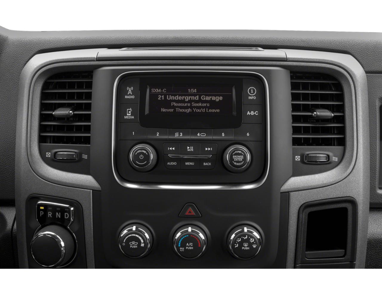 2022 Ram 1500 Classic Vehicle Photo in Baltimore, MD 21234