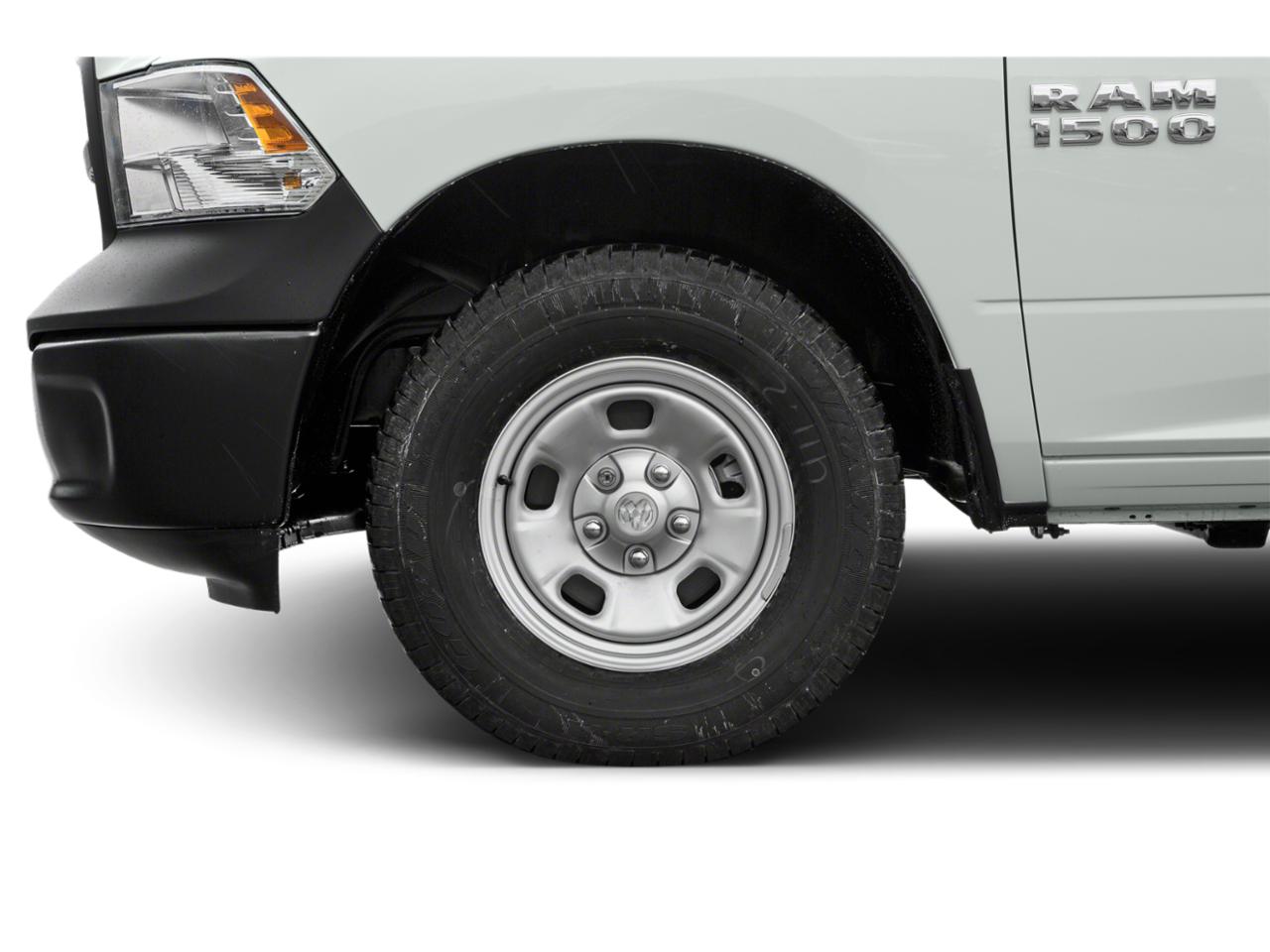 2022 Ram 1500 Classic Vehicle Photo in Baltimore, MD 21234