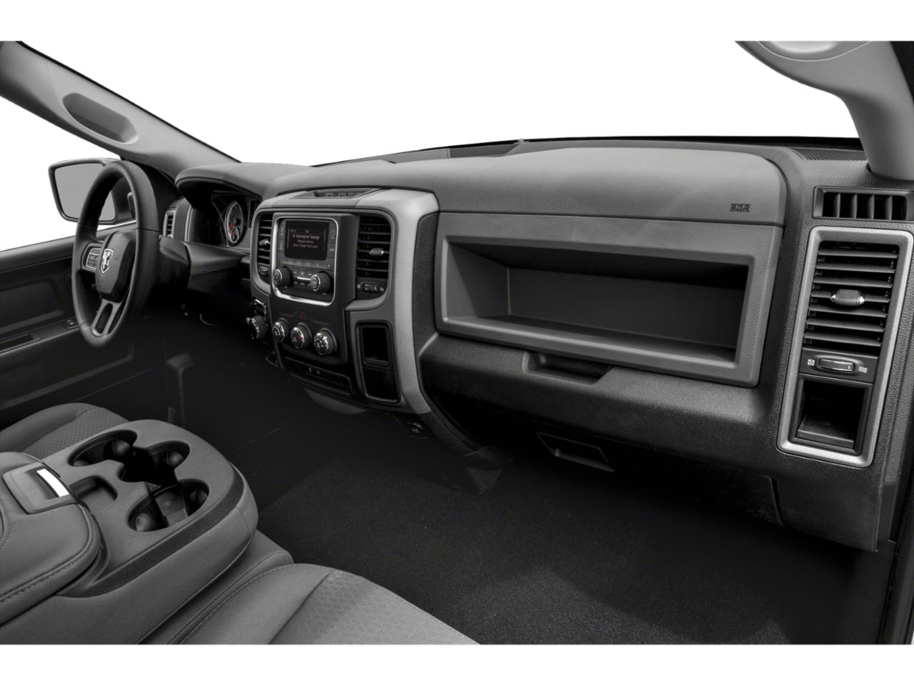 2022 Ram 1500 Classic Vehicle Photo in Baltimore, MD 21234