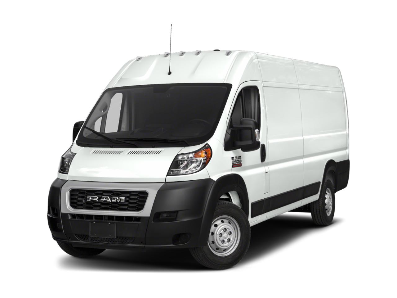 2022 Ram ProMaster Cargo Van Vehicle Photo in Mechanicsburg, PA 17050