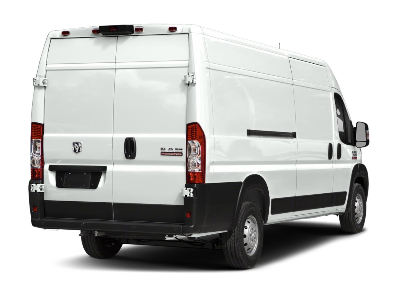 2022 Ram ProMaster Cargo Van Vehicle Photo in Mechanicsburg, PA 17050