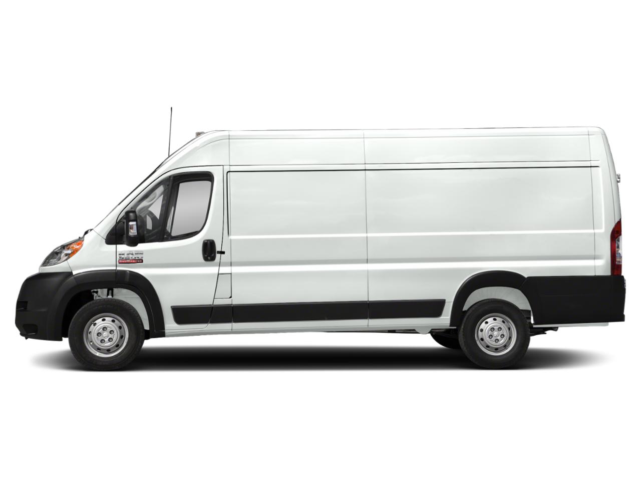 2022 Ram ProMaster Cargo Van Vehicle Photo in Mechanicsburg, PA 17050