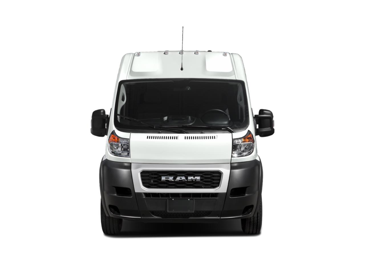 2022 Ram ProMaster Cargo Van Vehicle Photo in Mechanicsburg, PA 17050