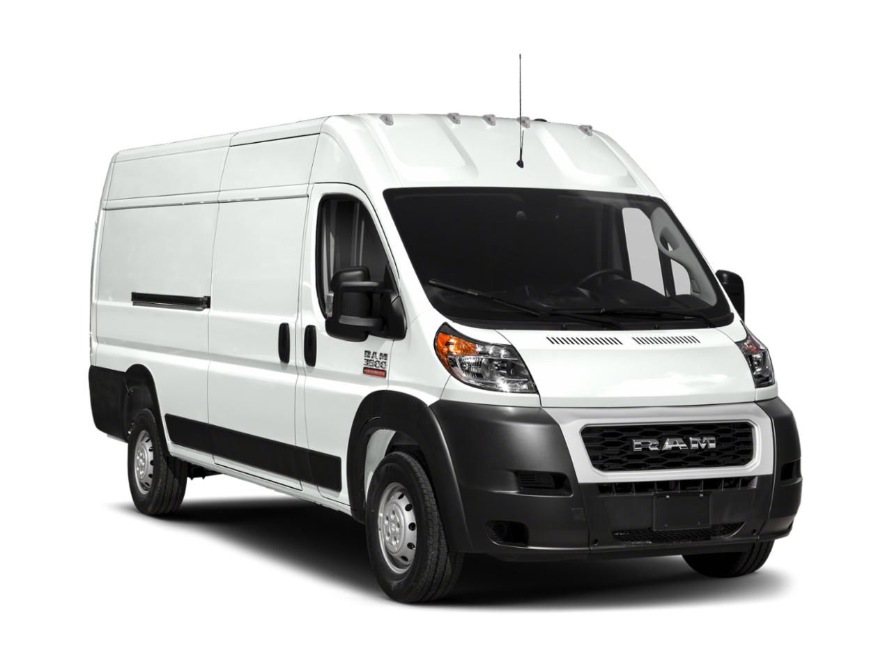 2022 Ram ProMaster Cargo Van Vehicle Photo in Mechanicsburg, PA 17050