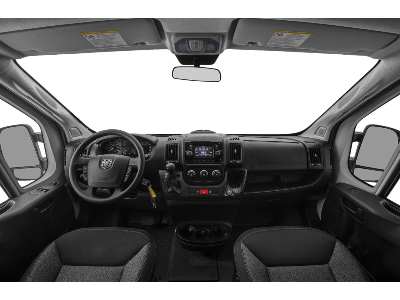 2022 Ram ProMaster Cargo Van Vehicle Photo in Mechanicsburg, PA 17050
