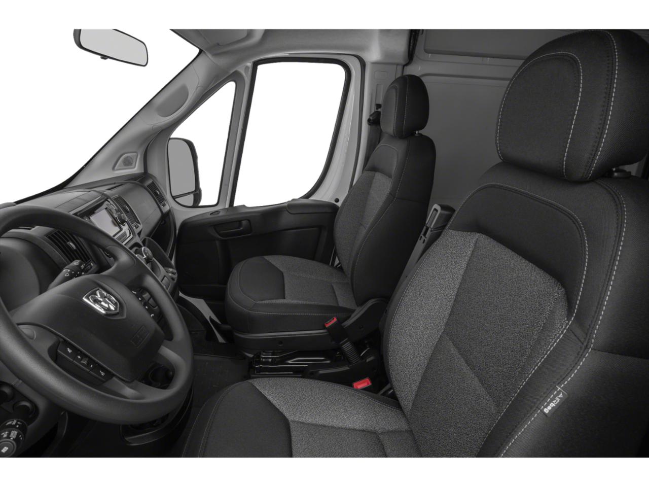 2022 Ram ProMaster Cargo Van Vehicle Photo in Mechanicsburg, PA 17050