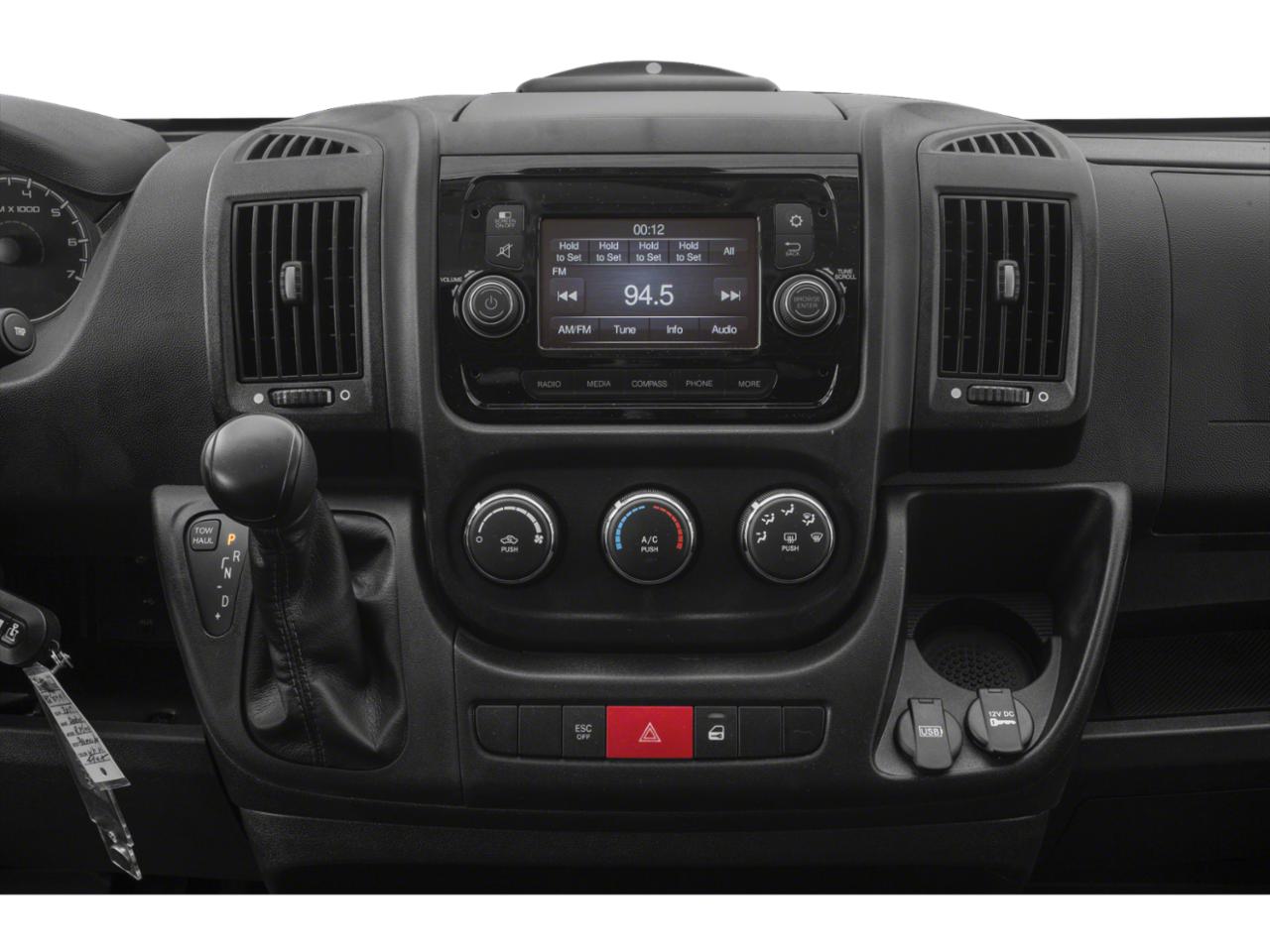 2022 Ram ProMaster Cargo Van Vehicle Photo in Mechanicsburg, PA 17050