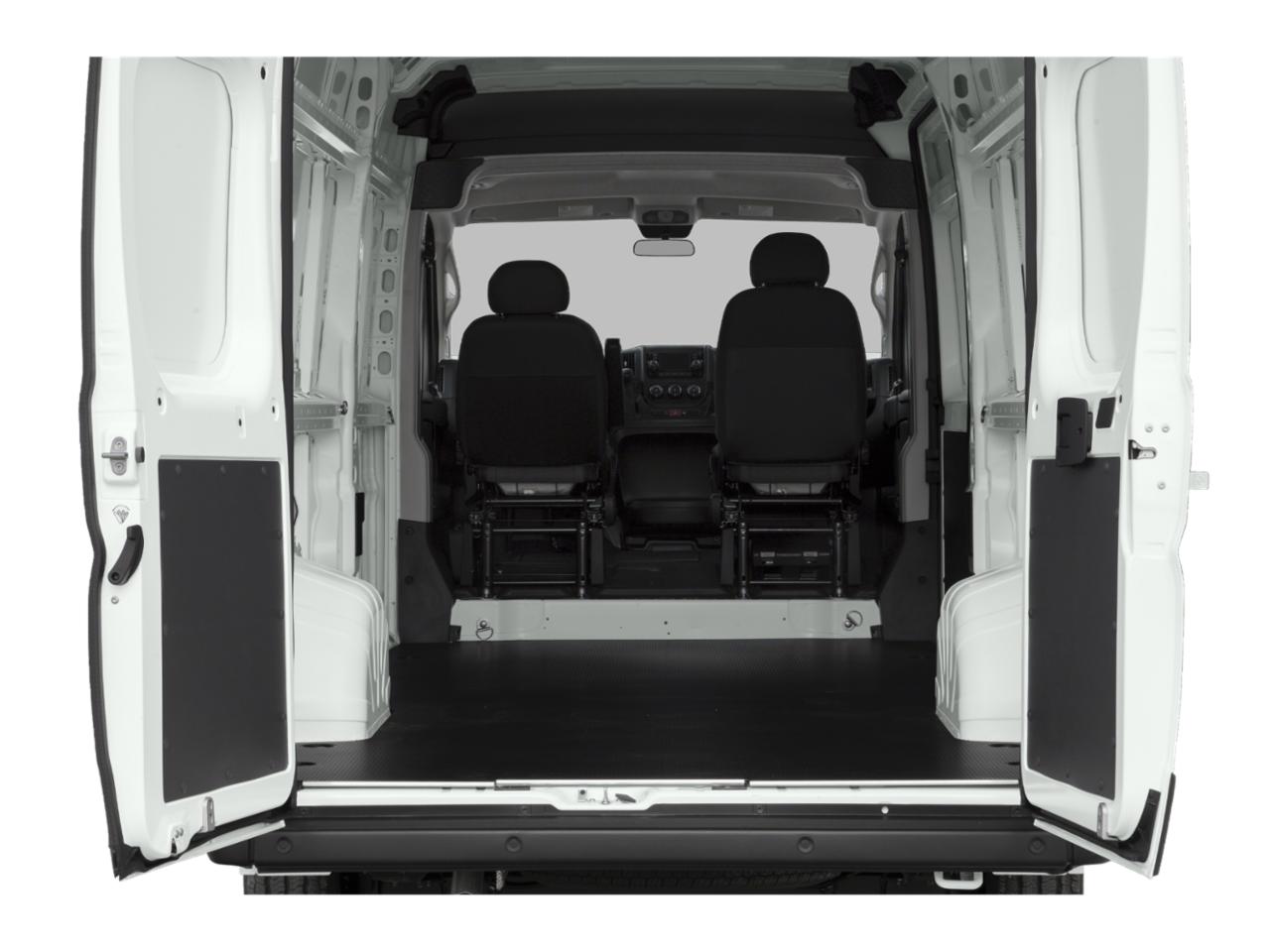 2022 Ram ProMaster Cargo Van Vehicle Photo in Mechanicsburg, PA 17050