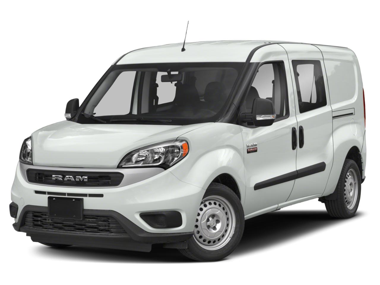 2022 Ram ProMaster City Wagon Vehicle Photo in POOLER, GA 31322-3252