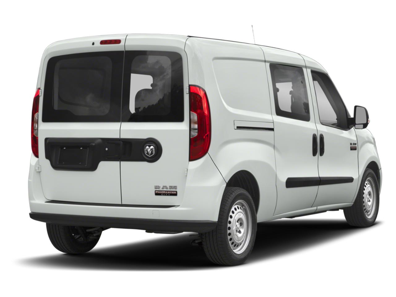 2022 Ram ProMaster City Wagon Vehicle Photo in POOLER, GA 31322-3252