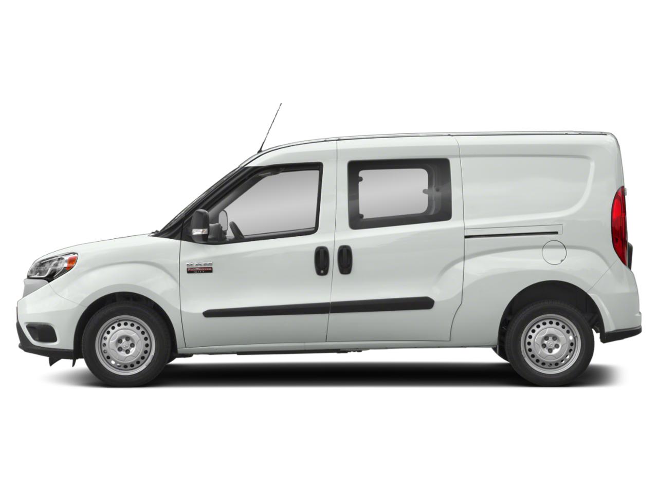 2022 Ram ProMaster City Wagon Vehicle Photo in POOLER, GA 31322-3252