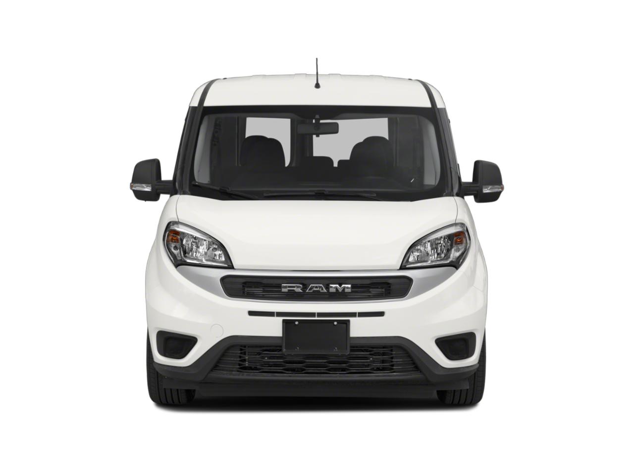 2022 Ram ProMaster City Wagon Vehicle Photo in POOLER, GA 31322-3252