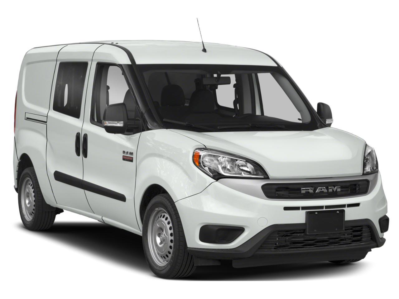 2022 Ram ProMaster City Wagon Vehicle Photo in POOLER, GA 31322-3252