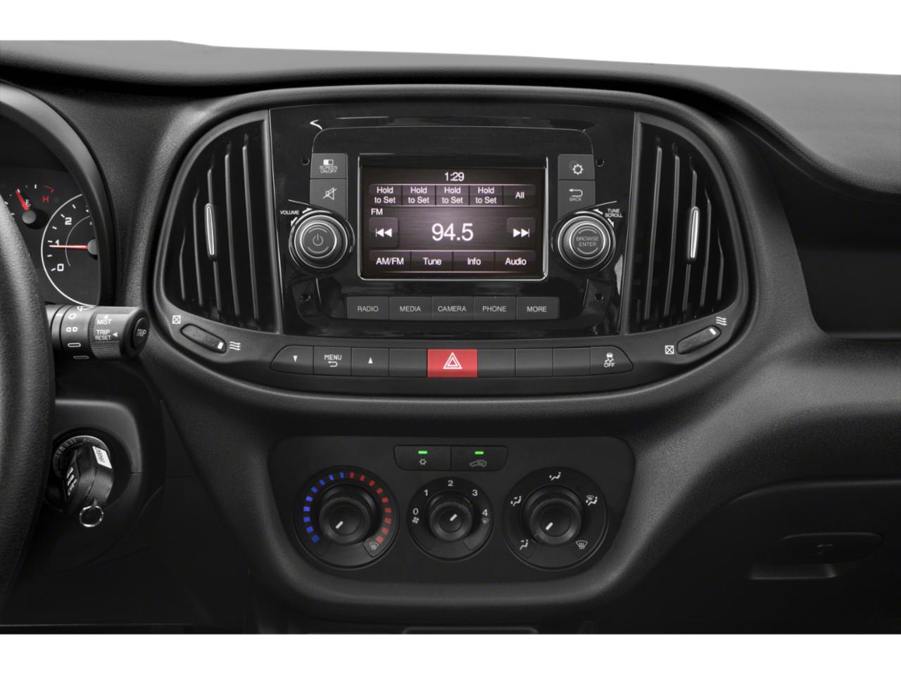 2022 Ram ProMaster City Wagon Vehicle Photo in POOLER, GA 31322-3252