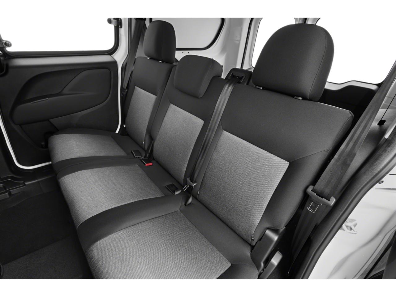 2022 Ram ProMaster City Wagon Vehicle Photo in POOLER, GA 31322-3252