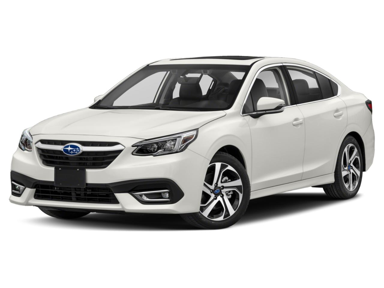 2022 Subaru Legacy Vehicle Photo in Pleasant Hills, PA 15236