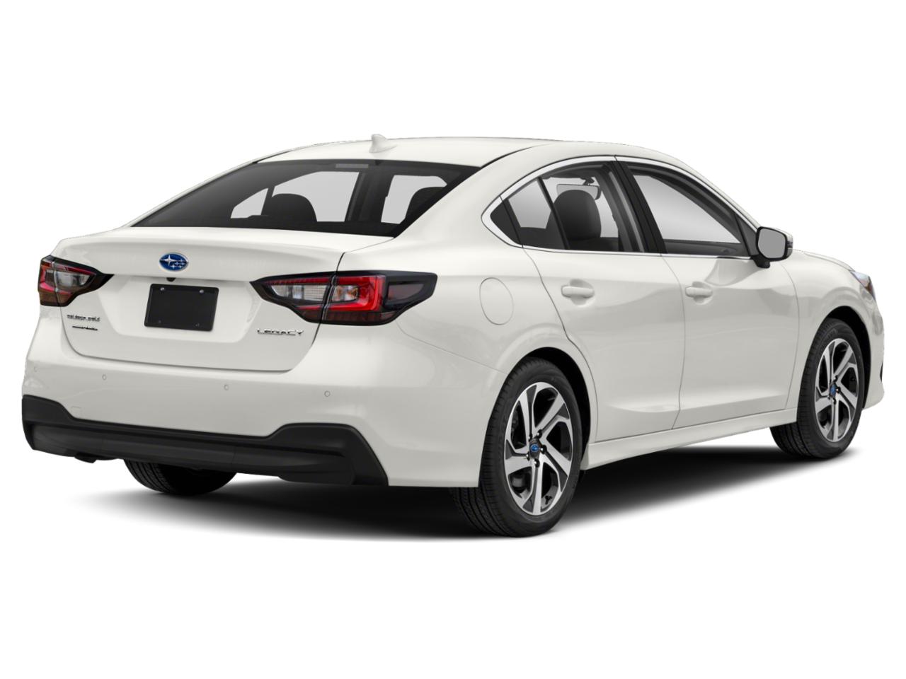 2022 Subaru Legacy Vehicle Photo in Pleasant Hills, PA 15236