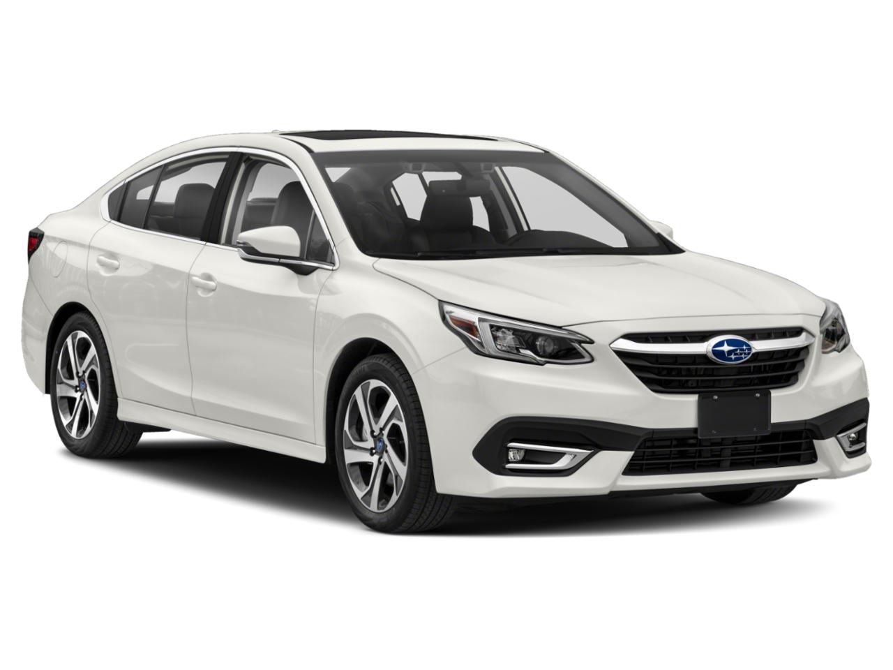 2022 Subaru Legacy Vehicle Photo in Pleasant Hills, PA 15236