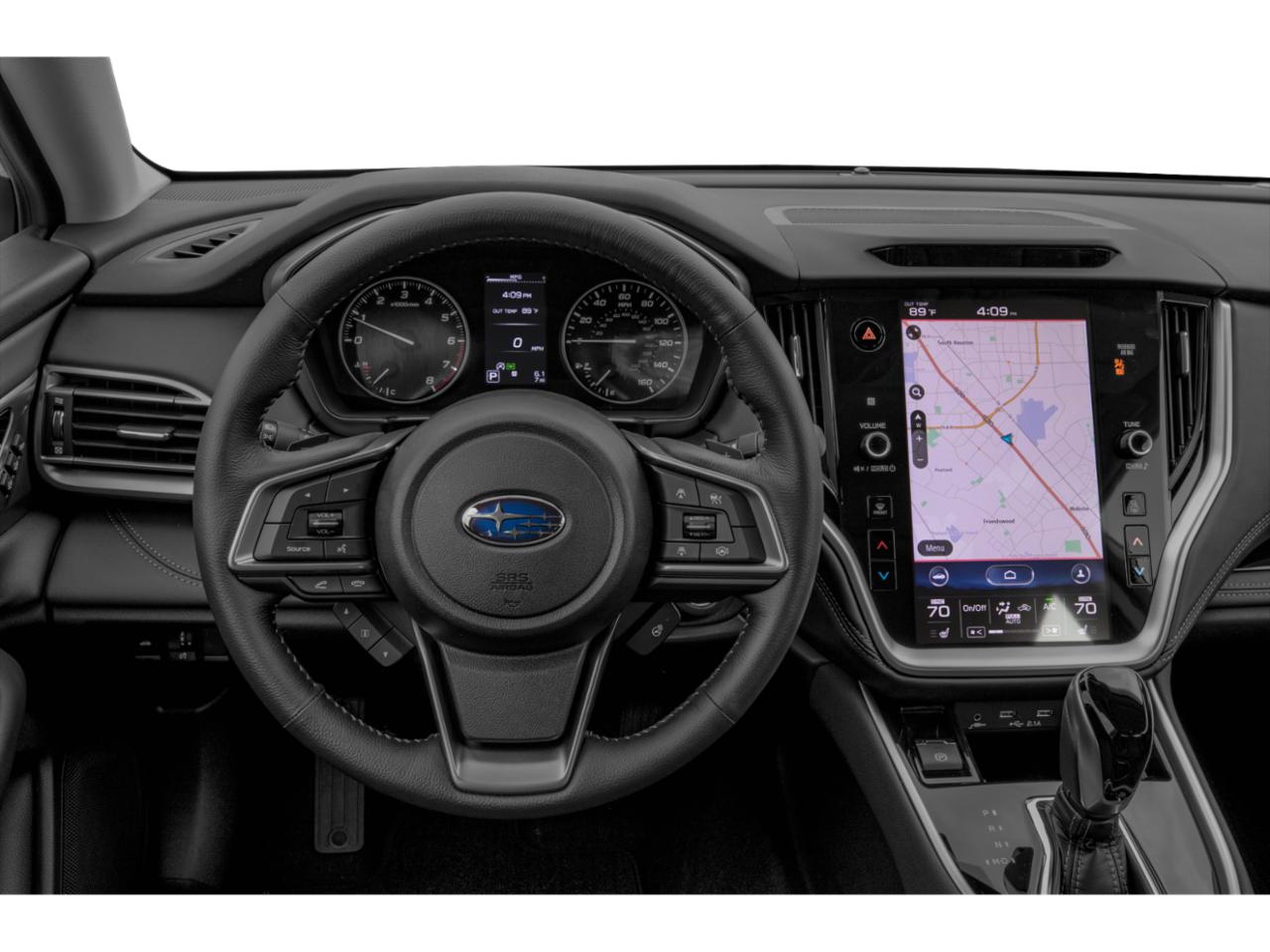 2022 Subaru Legacy Vehicle Photo in Pleasant Hills, PA 15236
